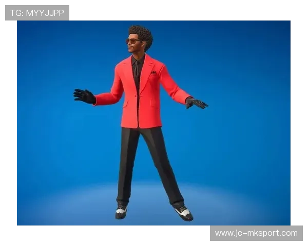 《堡垒之夜》跨界合作再升级，推出联合专属皮肤，堡垒之夜互动特效皮肤