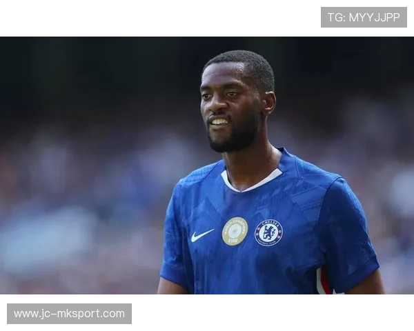 切尔西场面不落下风