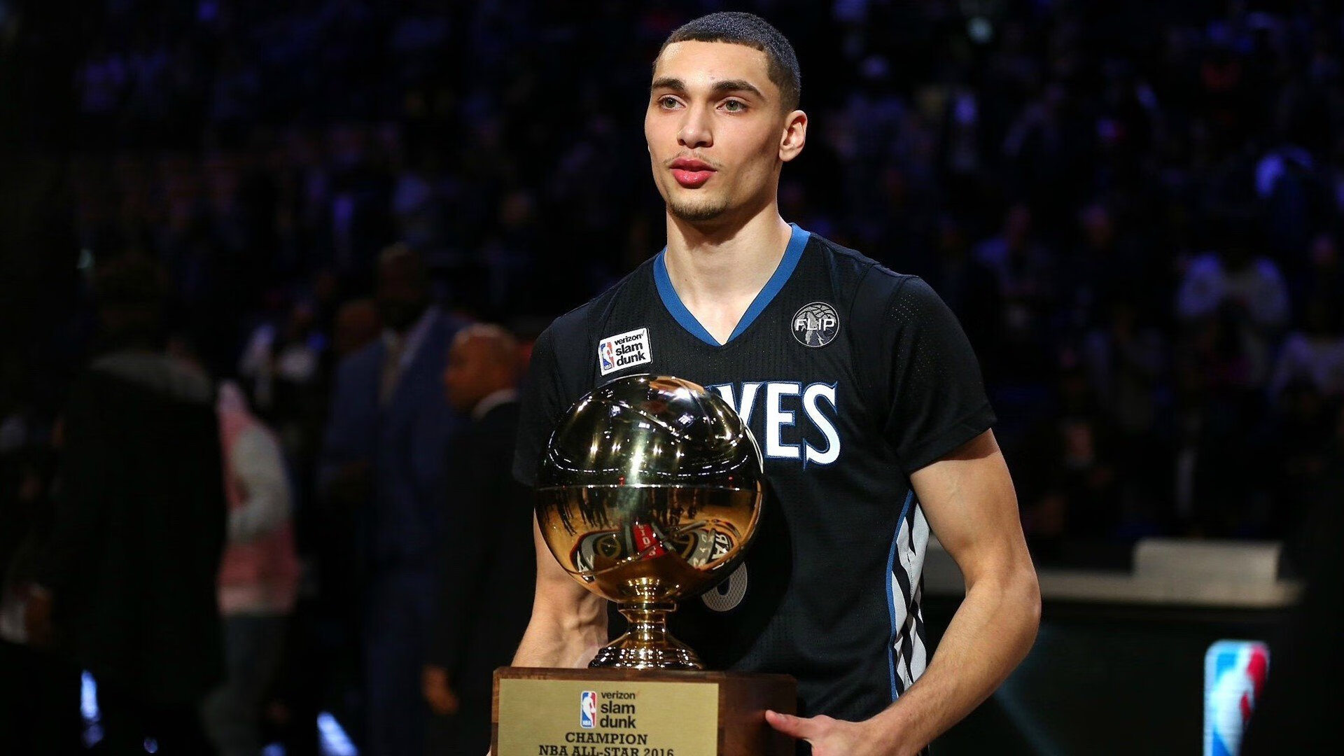 mk体育网址-特纳:当别人议论、嘘我时,我总能打出最好的篮球,nba特纳